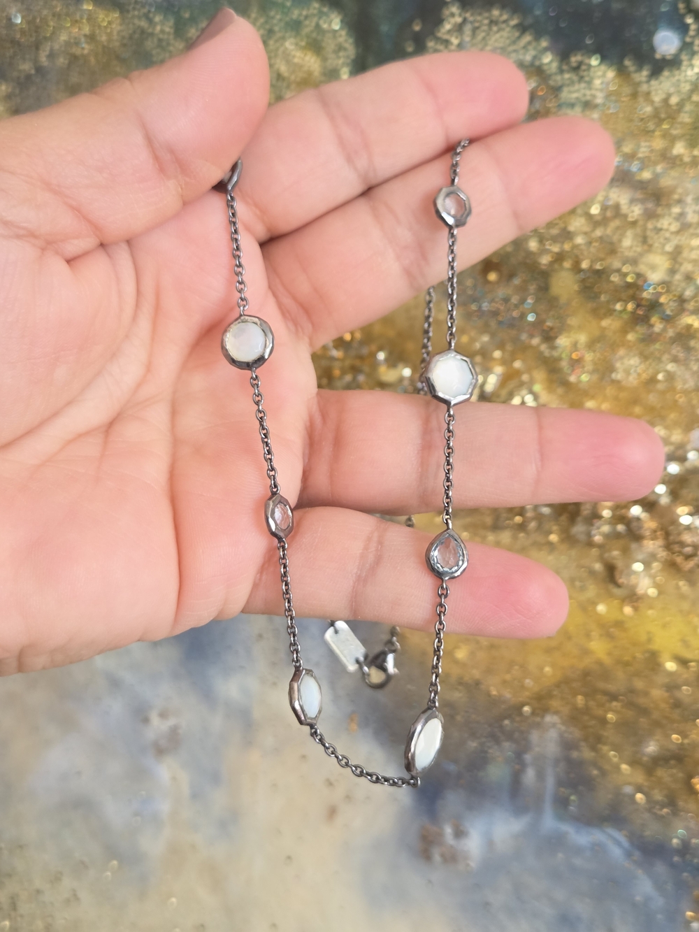 Vintage Ippolita Necklace